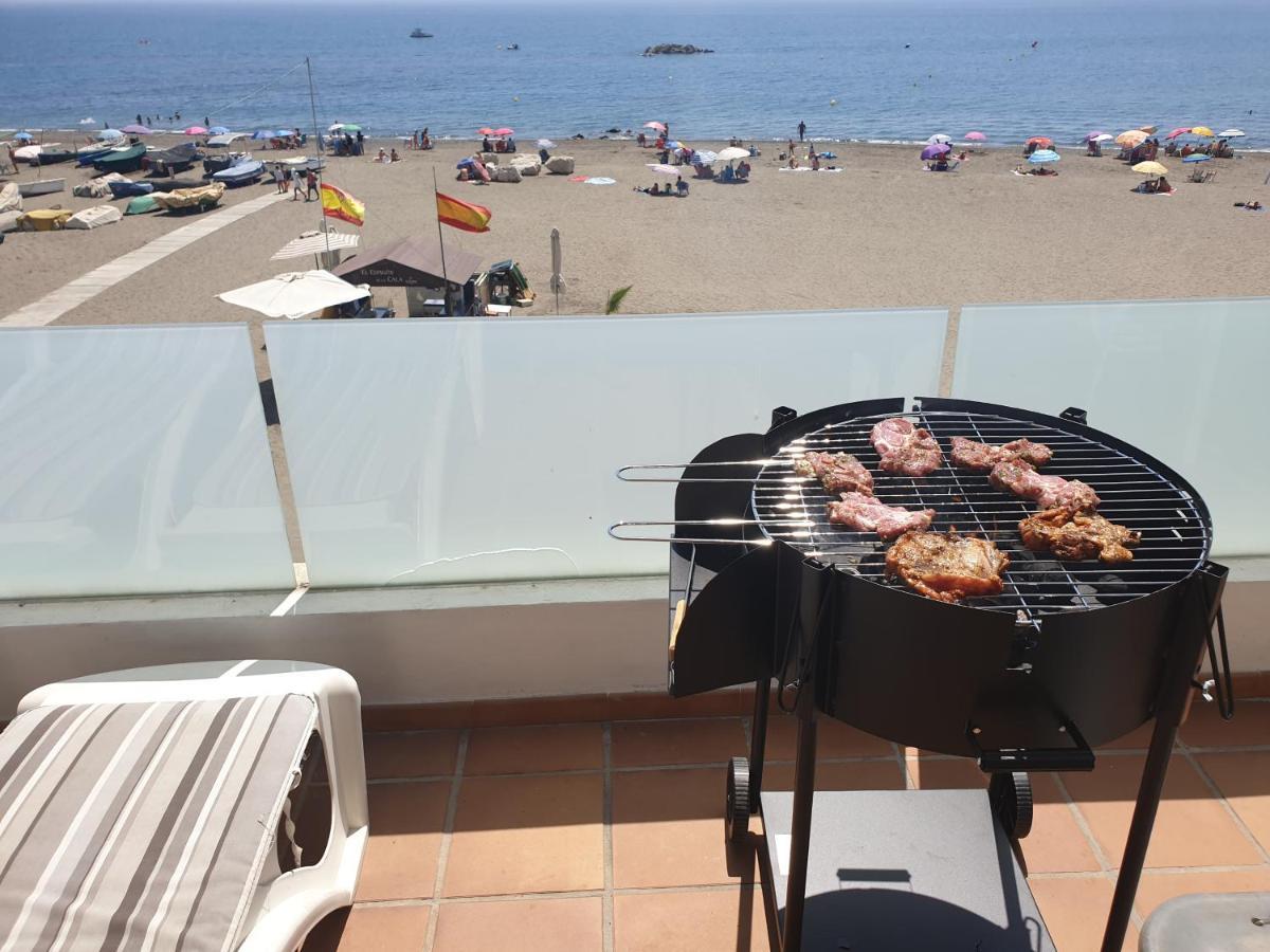 Apartamentos Varadero Sea View La Cala Del Moral Экстерьер фото