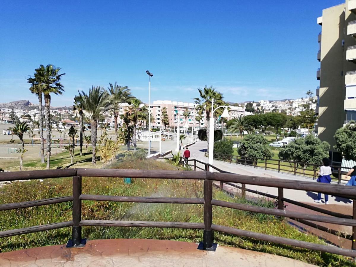 Apartamentos Varadero Sea View La Cala Del Moral Экстерьер фото