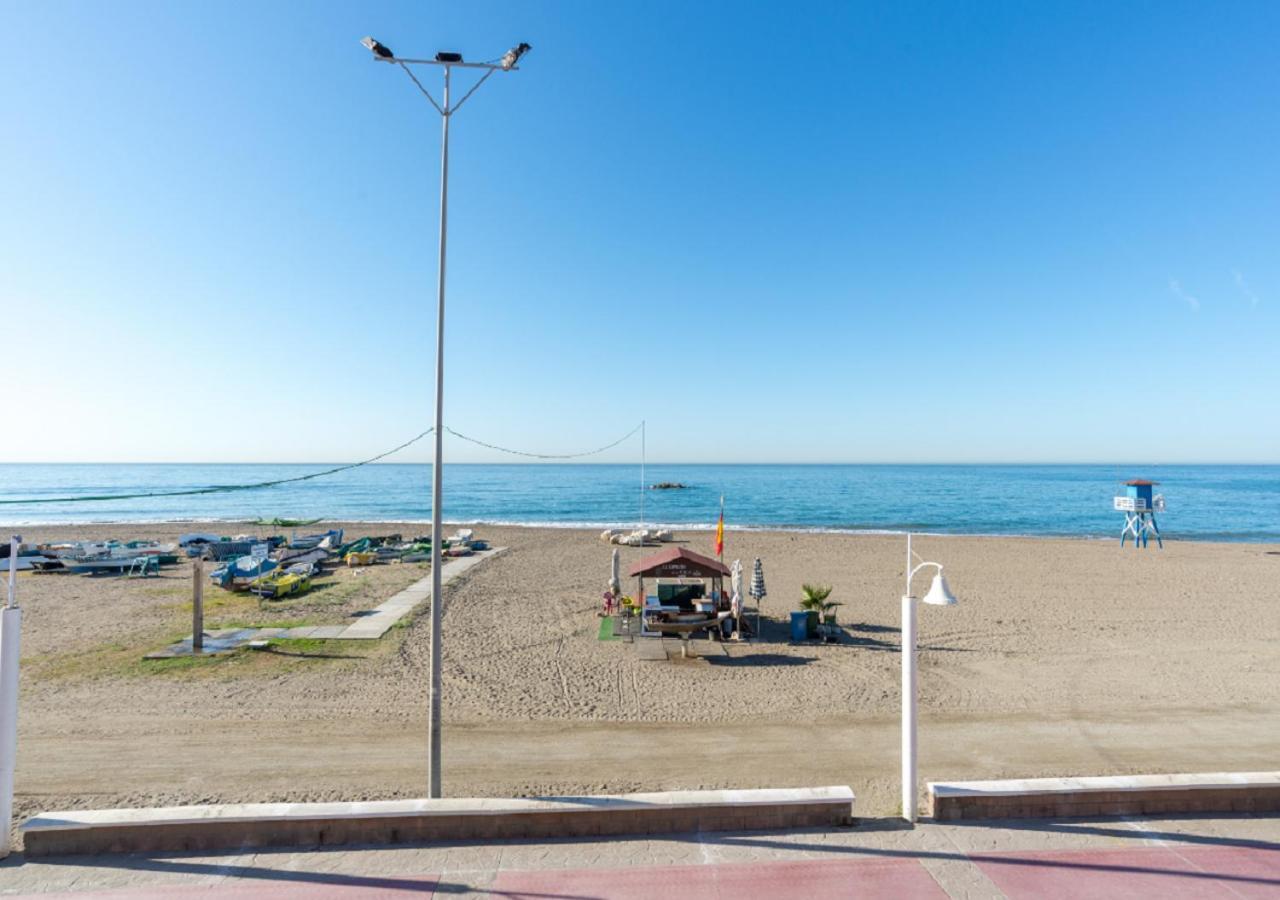 Apartamentos Varadero Sea View La Cala Del Moral Экстерьер фото