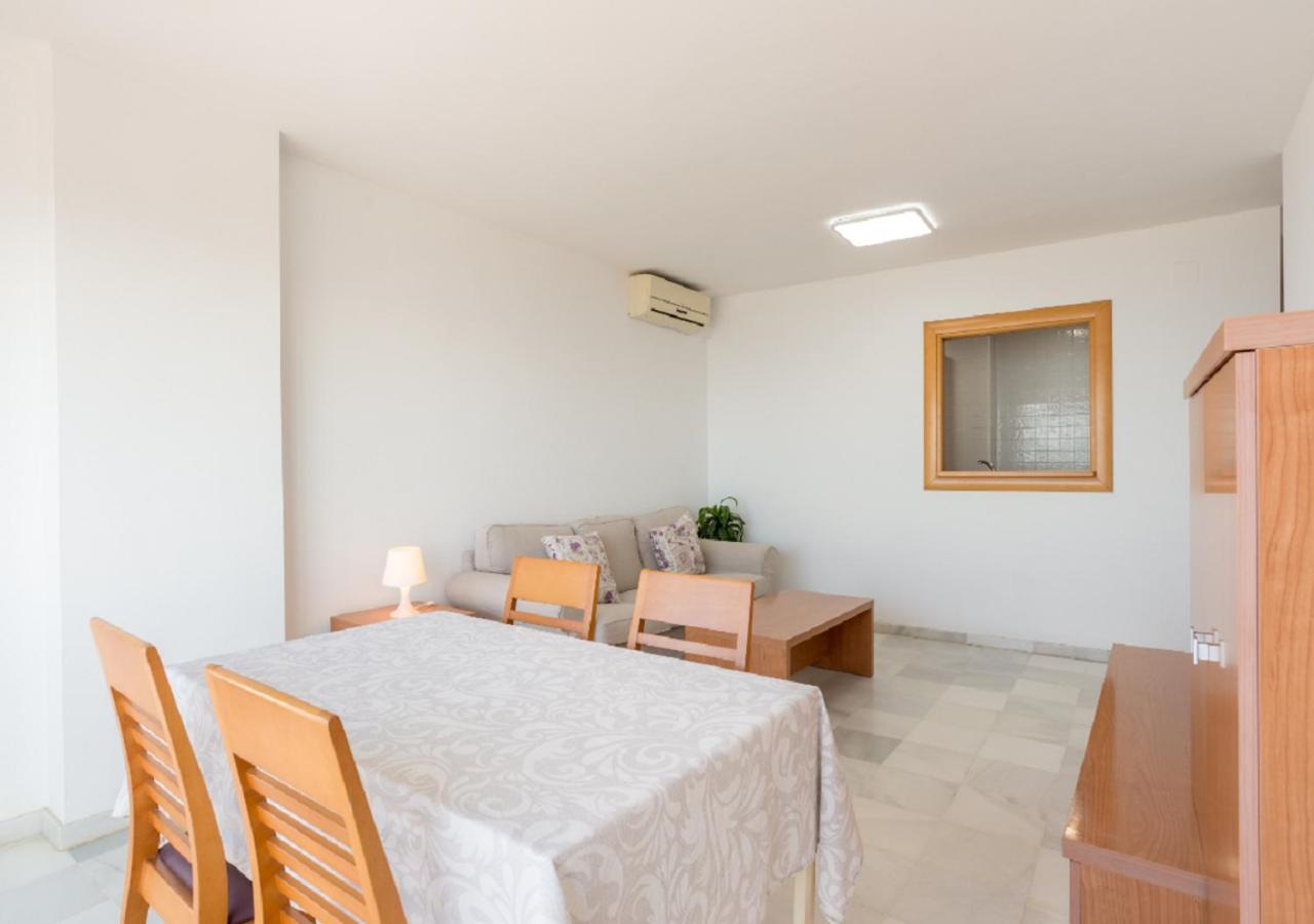 Apartamentos Varadero Sea View La Cala Del Moral Экстерьер фото