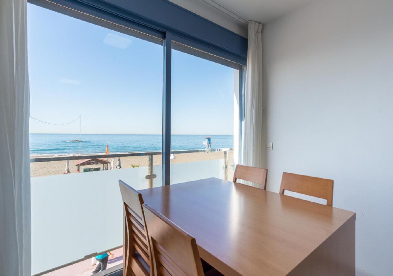 Apartamentos Varadero Sea View La Cala Del Moral Экстерьер фото