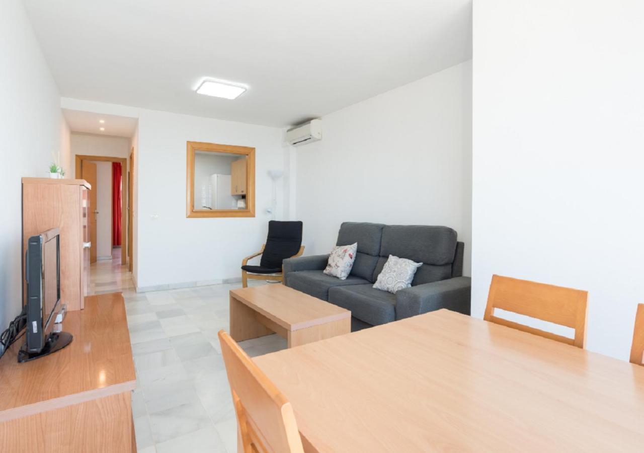 Apartamentos Varadero Sea View La Cala Del Moral Экстерьер фото