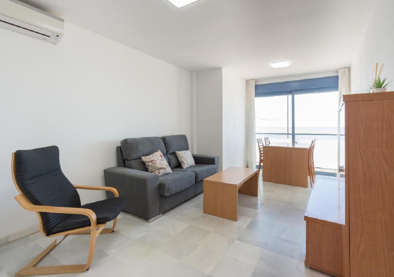 Apartamentos Varadero Sea View La Cala Del Moral Экстерьер фото