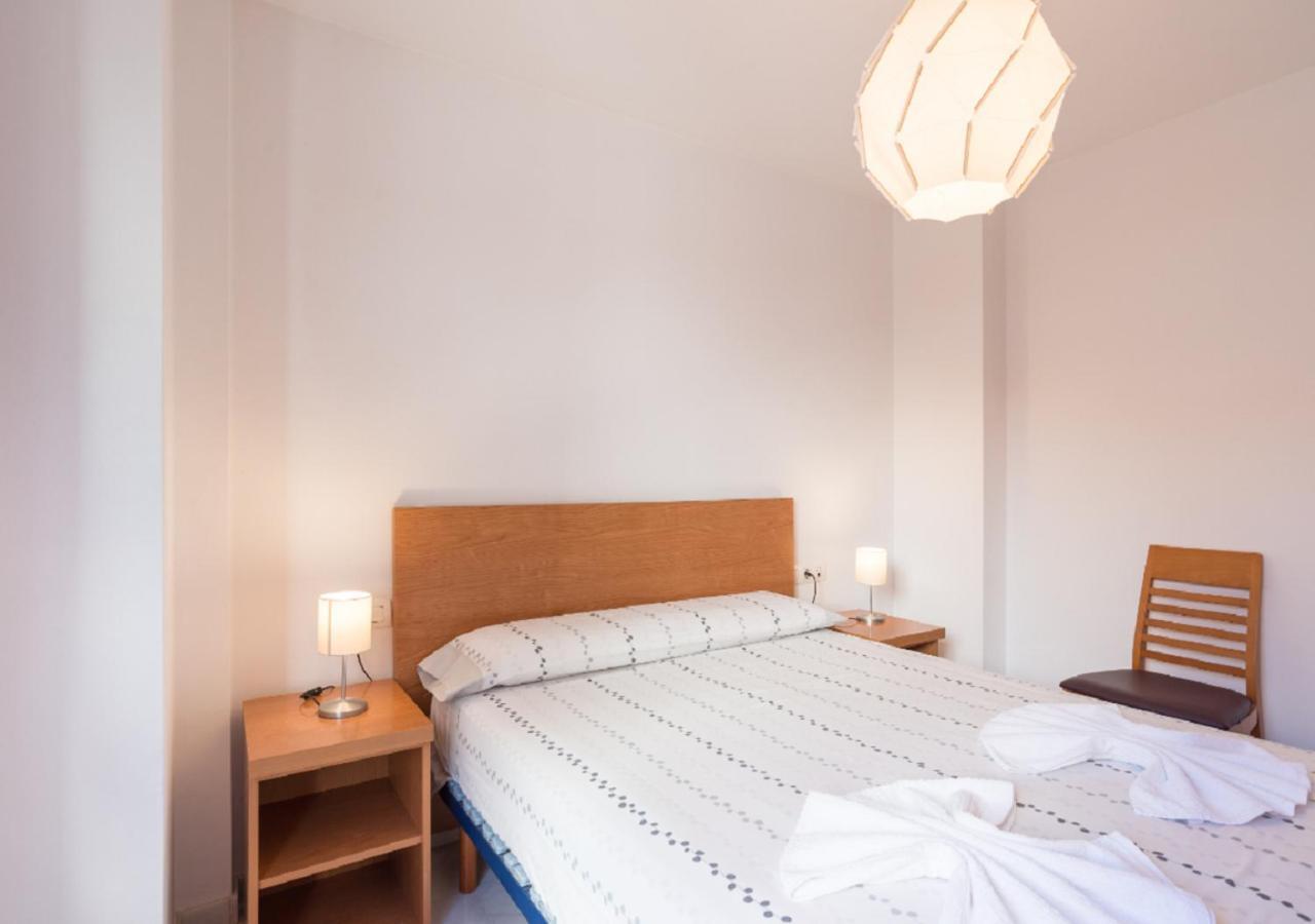 Apartamentos Varadero Sea View La Cala Del Moral Экстерьер фото