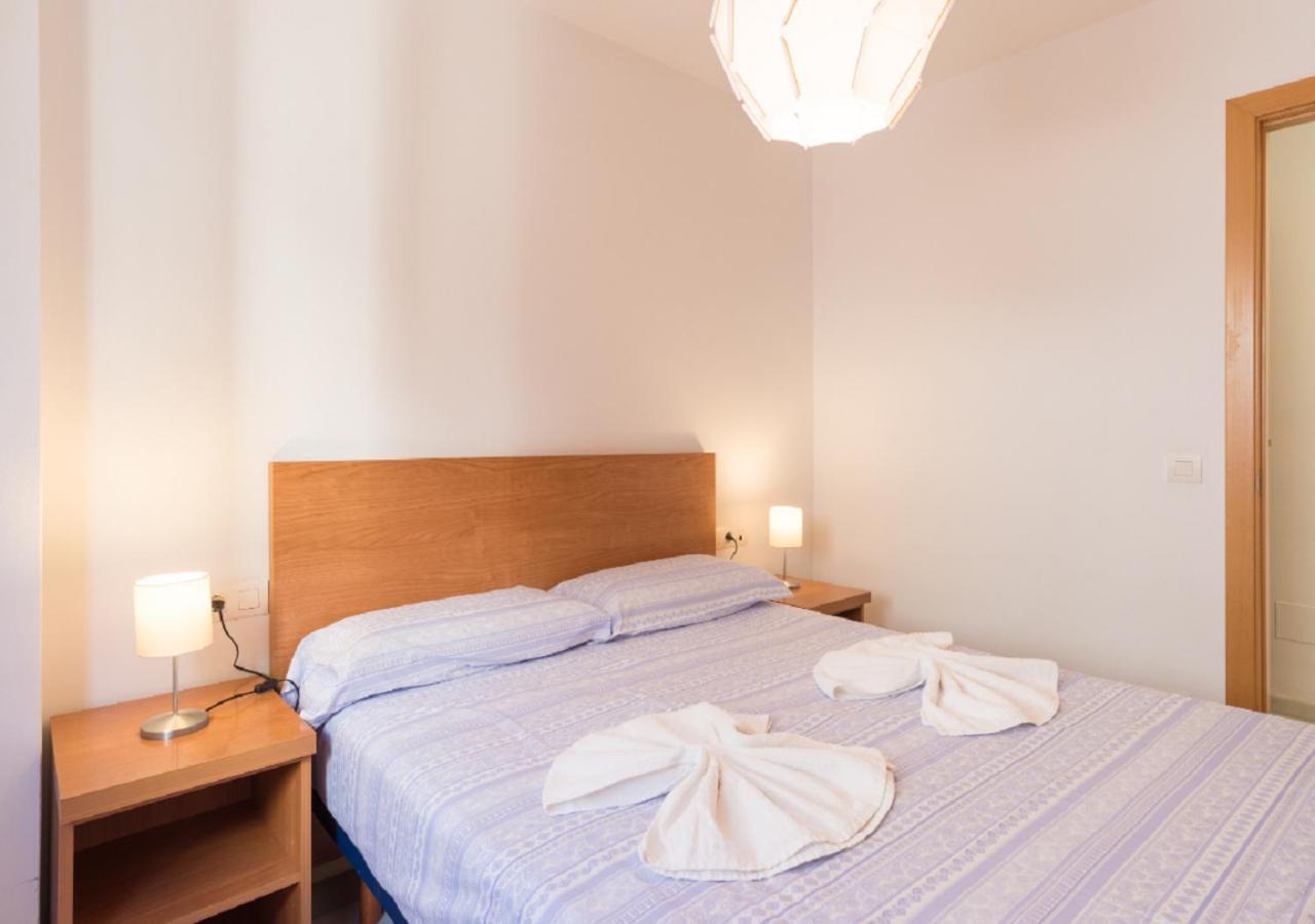 Apartamentos Varadero Sea View La Cala Del Moral Экстерьер фото