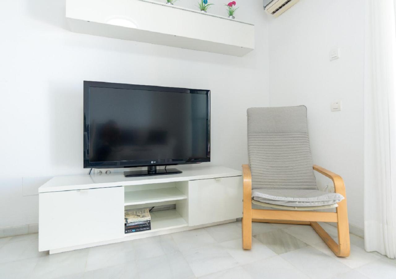 Apartamentos Varadero Sea View La Cala Del Moral Экстерьер фото
