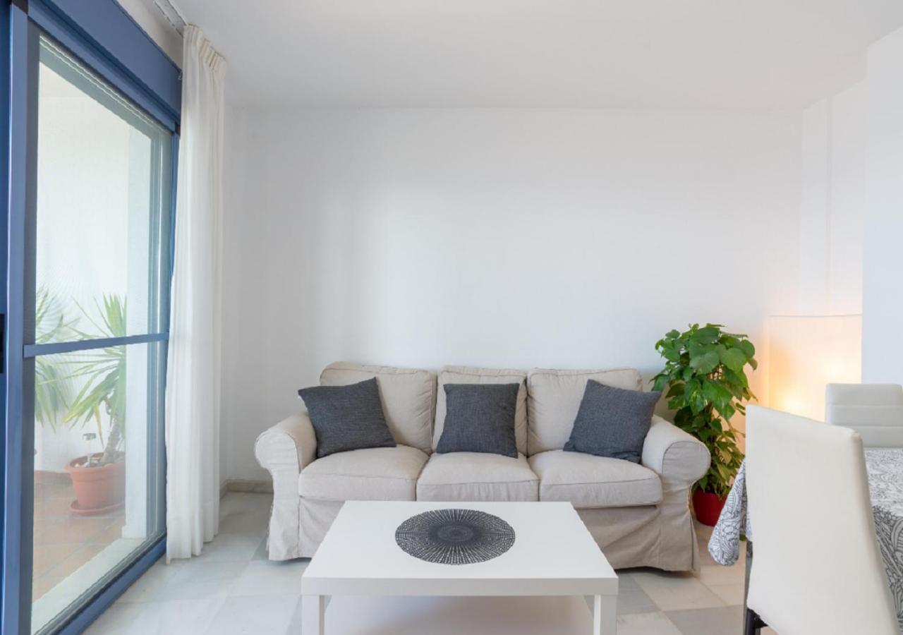 Apartamentos Varadero Sea View La Cala Del Moral Экстерьер фото