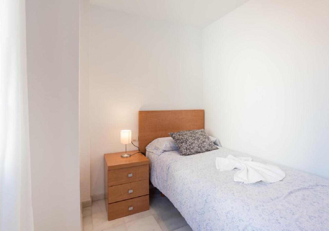 Apartamentos Varadero Sea View La Cala Del Moral Экстерьер фото